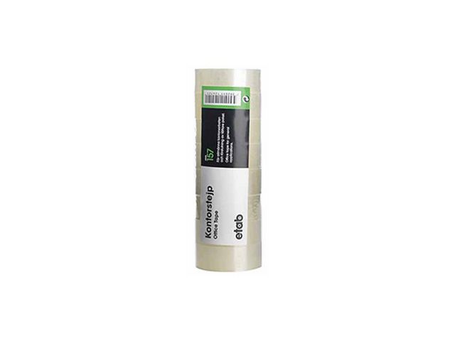 Kontorstejp ETAB 157 12mm x 33m