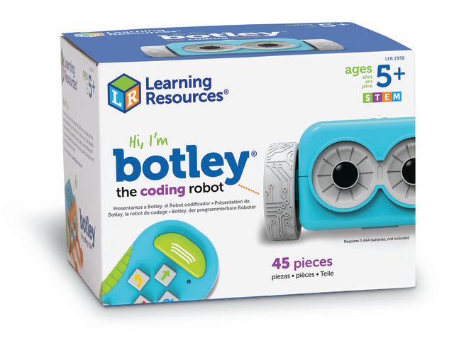Botley the Coding Robot - 2