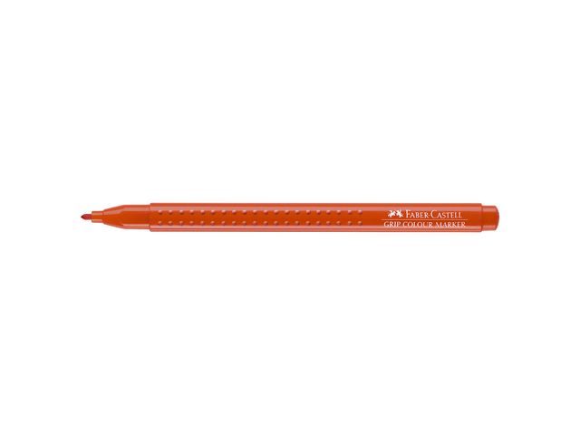 Fiberpennor Faber Castell Grip 10/fp - 5