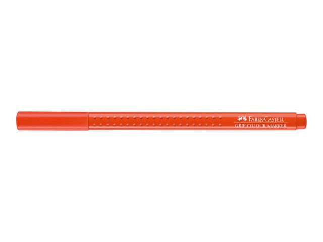 Fiberpennor Faber Castell Grip 10/fp - 2