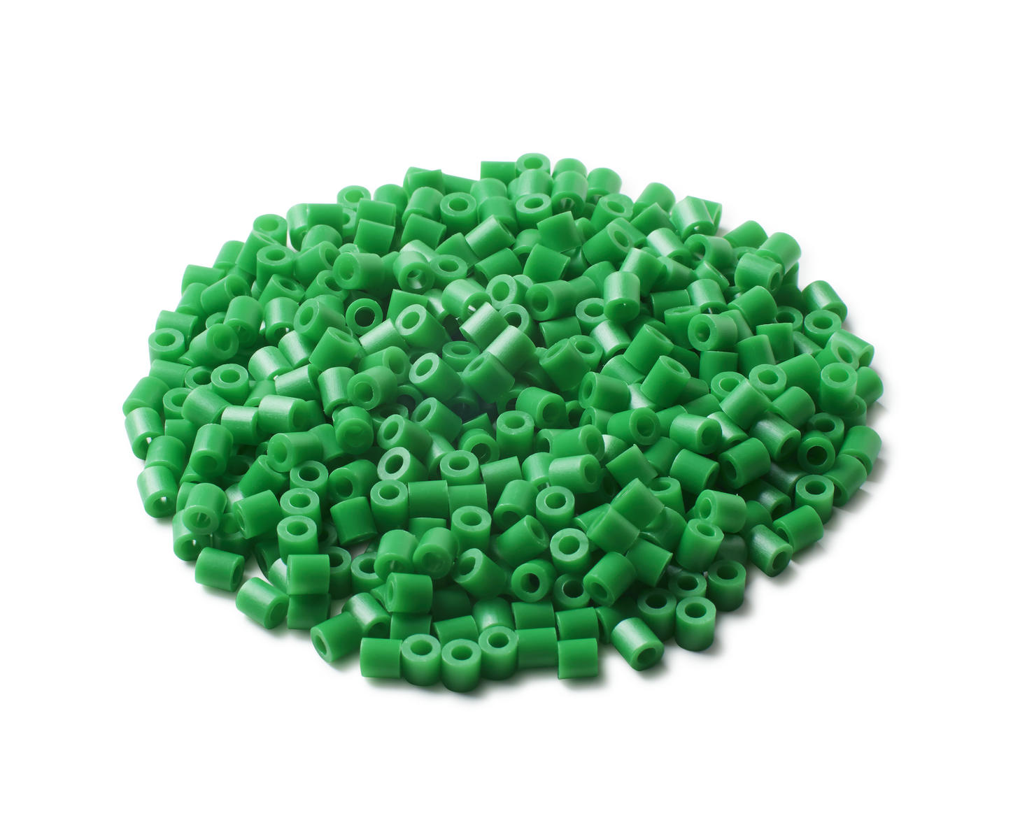 PhotoPearls NABBI Nr16 grön 6000/fp