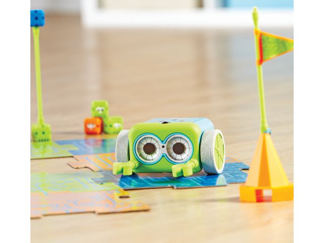 Botley the Coding Robot Activity Set 77 delar - 5