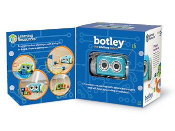 Botley the Coding Robot Activity Set 77 delar