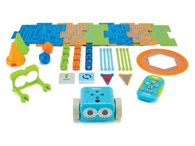 Botley the Coding Robot Activity Set 77 delar - 3