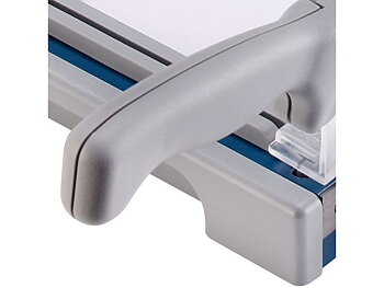 Skärmaskin Dahle 534