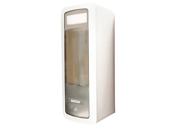 Dispenser KATRIN Touchfree 500ml Vit