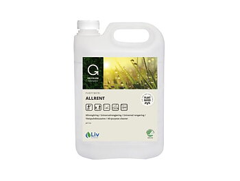 Allrent LIV Greenium Allrent 5 liter