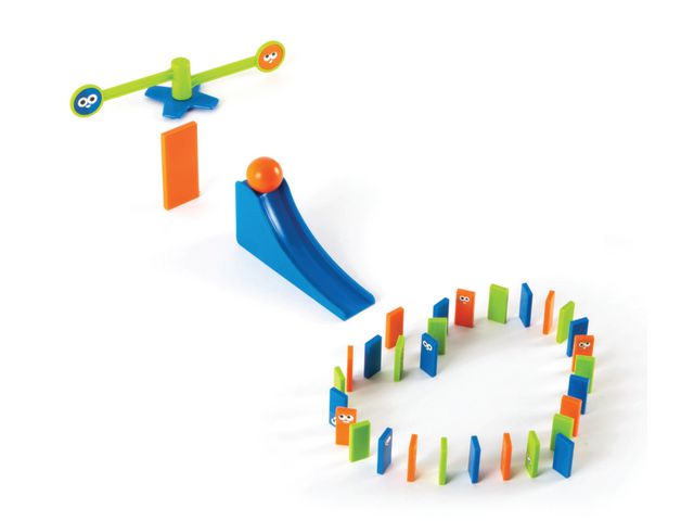 Botley the Coding Robot Challenge Set - 4