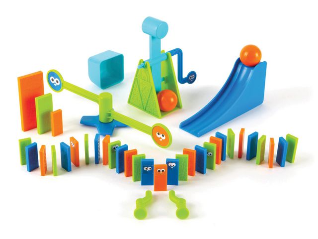 Botley the Coding Robot Challenge Set - 3