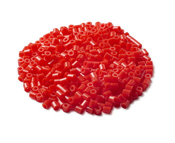 PhotoPearls NABBI Nr19 röd 6000/fp