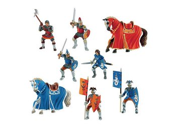 Riddare BULLYLAND 7/fp