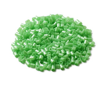 PhotoPearls NABBI Nr22 ljusgrön 6000/fp