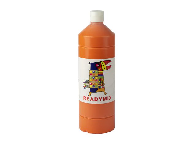 Readymix 1000 ml orange 