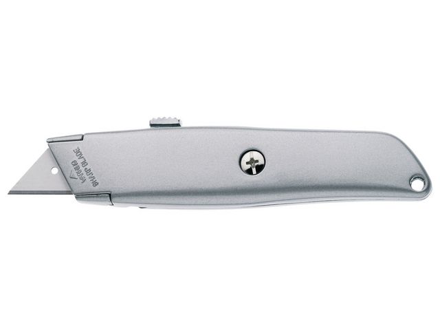 Kniv WESTCOTT Aluminium 18mm - 2
