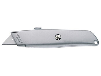 Kniv WESTCOTT Aluminium 18mm