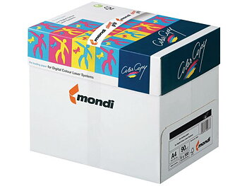 Kopieringspapper COLOR COPY A4 300g oh 125/FP