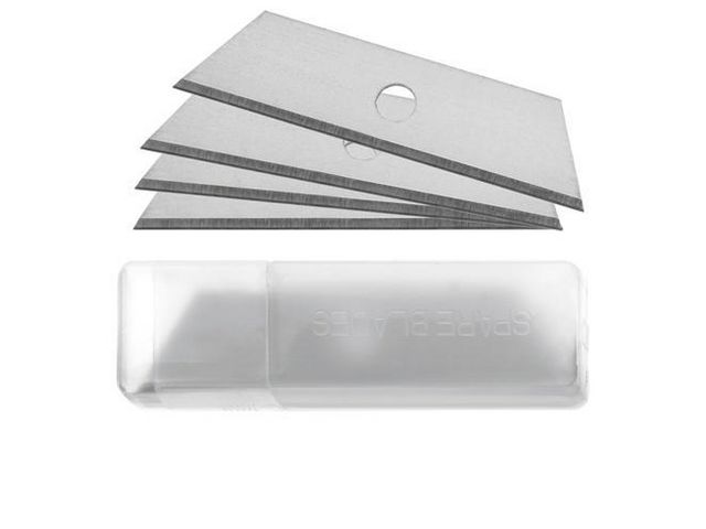 Kniv WESTCOTT Reservblad 18mm 10/fp - 4