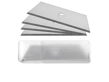 Kniv WESTCOTT Reservblad 18mm 10/fp