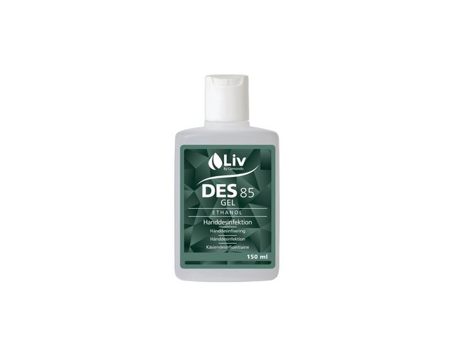 Handdesinfektion LIV Des Gel 85 150ML
