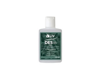Handdesinfektion LIV Des Gel 85 150ML