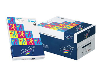 Kopieringspapper COLOR COPY A3 120g oh 250/FP