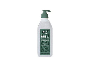 Handdesinfektion LIV Des Ipa 62 600ML