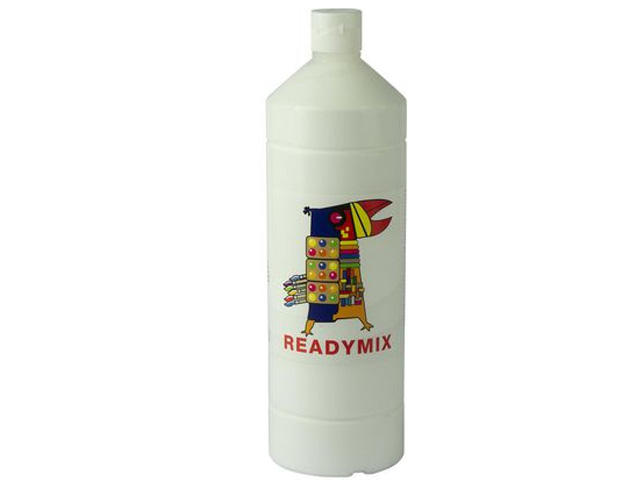 Readymix 1000 ml vit 