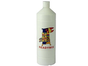 Readymix 1000 ml vit 
