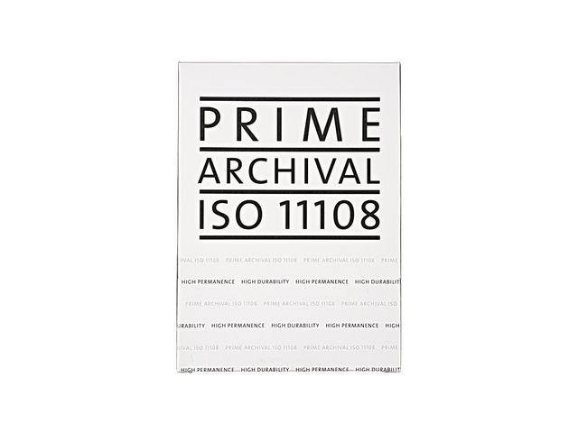 Arkivpapper PRIME A4 100g oh 500/FP