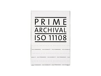 Arkivpapper PRIME A4 100g oh 500/FP