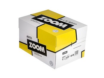 Kopieringspapper A3 80g oh 5x500/FP