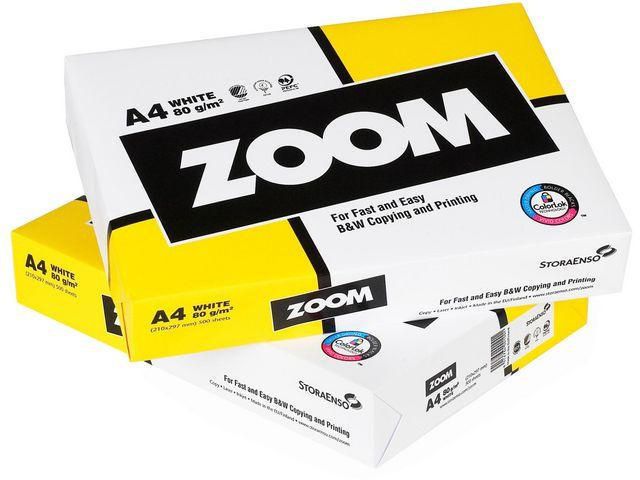 Kopieringspapper A4 80g oh Xpr 2500/FP - 2
