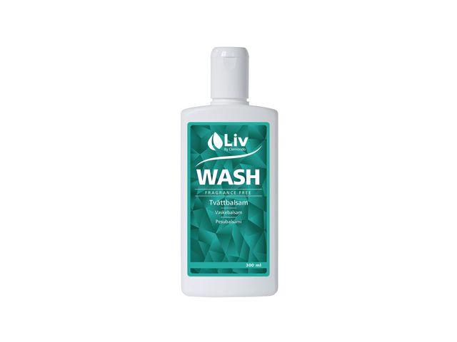 Tvättbalsam LIV 300ML