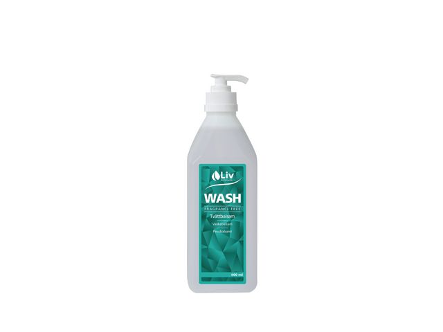 Tvättbalsam LIV 600ML