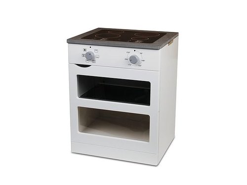 Komplett Köksset MICKI - 6