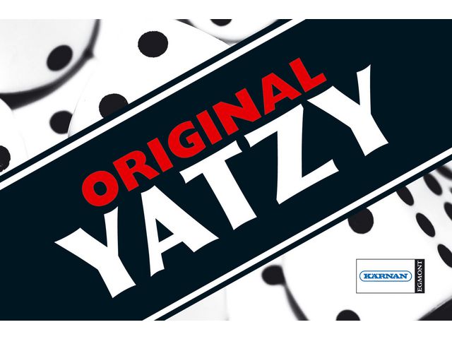 Yatzy 