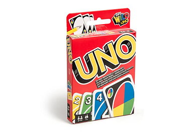 Spel Uno