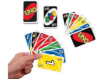 Spel Uno