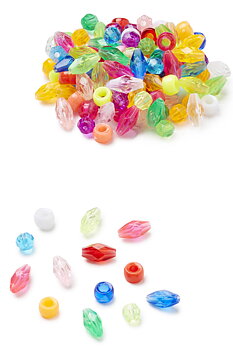 Plastpärlsats 5300/FP