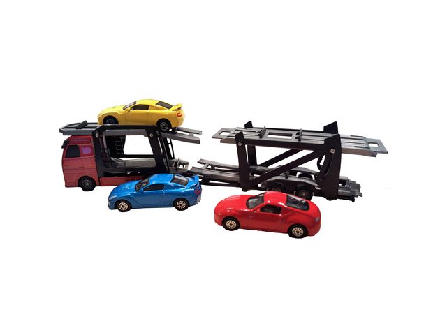 Biltransport 26 cm