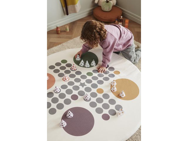 Lekmatta Fiaspel KIDS CONCEPT - 4