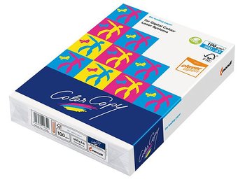 Kopieringspapper COLOR COPY A4 100g oh 500/FP