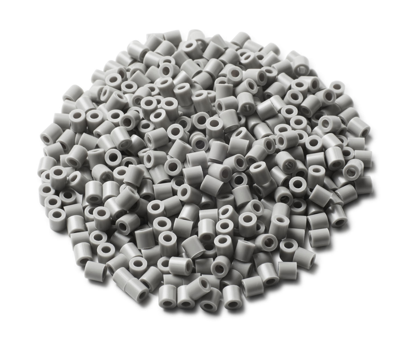 PhotoPearls NABBI Nr 8 grå 6000/fp
