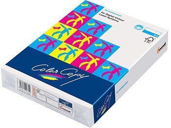 Kopieringspapper COLOR COPY A3 90g oh 500/FP
