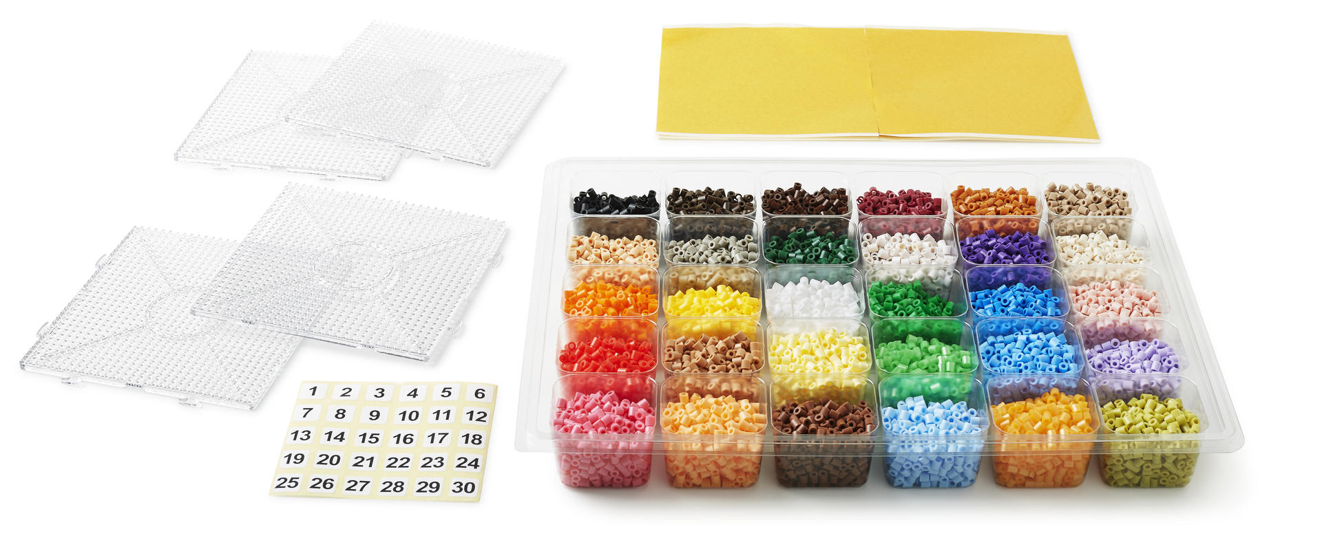PhotoPearls NABBI Startset