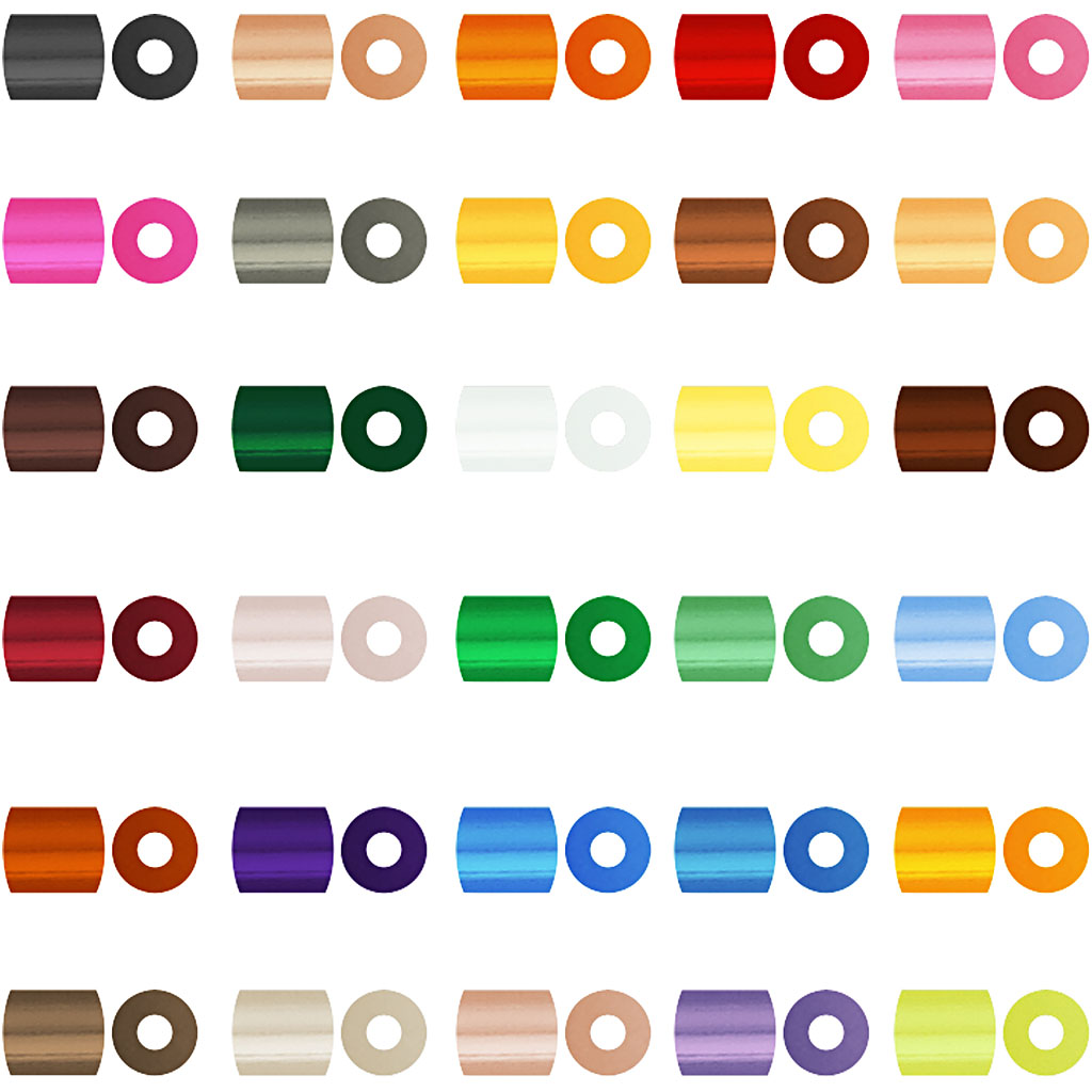PhotoPearls NABBI Startset - 3