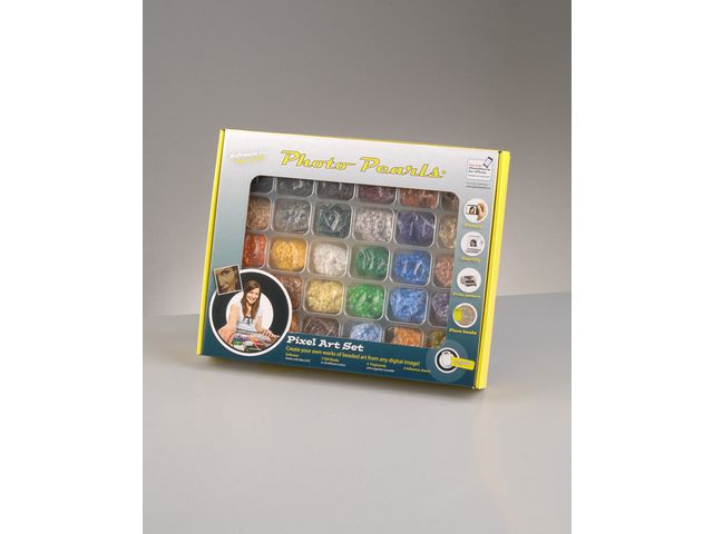 PhotoPearls NABBI Startset - 5