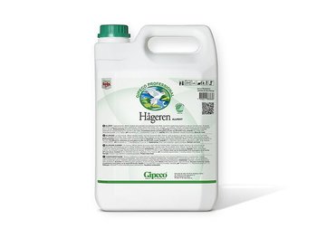 Allrengöring Hågeren oparf 5L