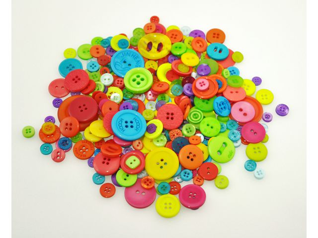 Knappmix 500gr - 2
