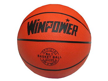Basketboll Storlek 3
